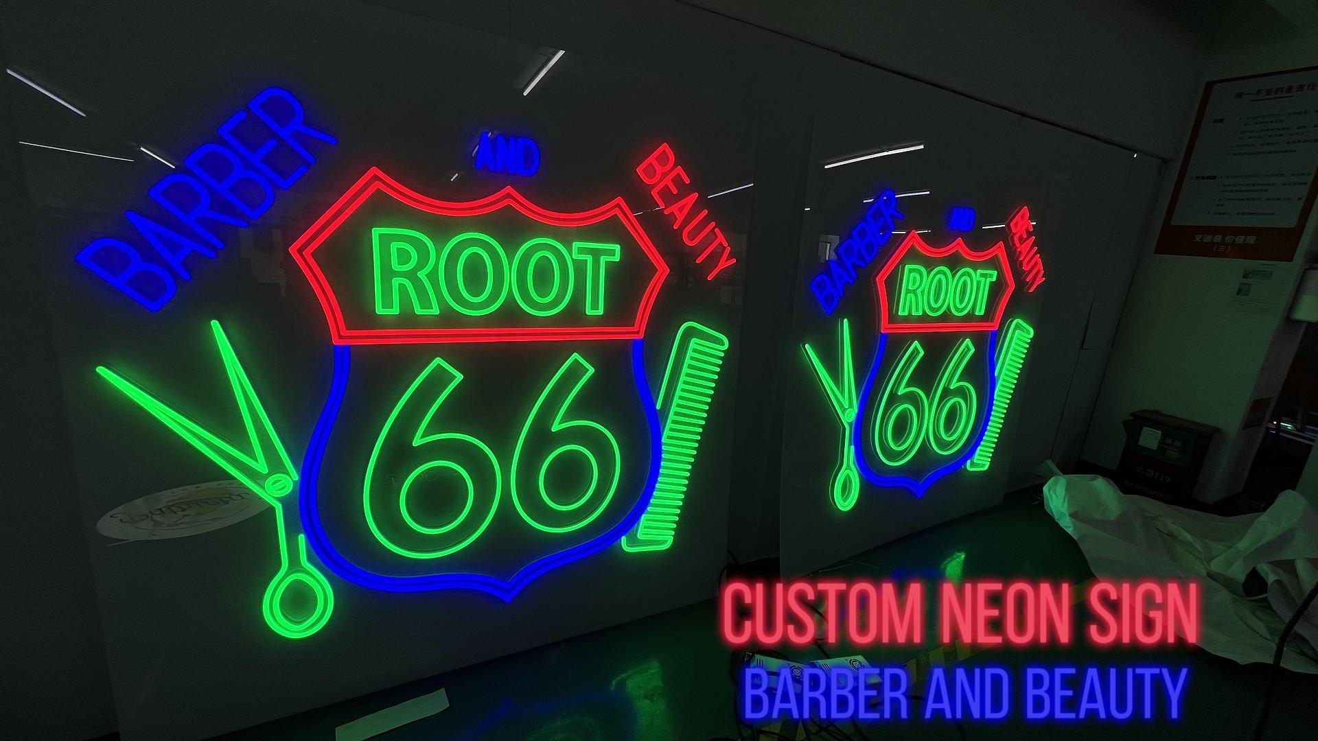 Neon Signs
